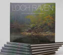 Loch Raven by David Simpson