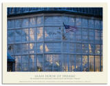 Order Glass House of Dreams Posters