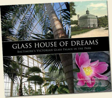 Glass House of Dreams by Peggy Stansbury